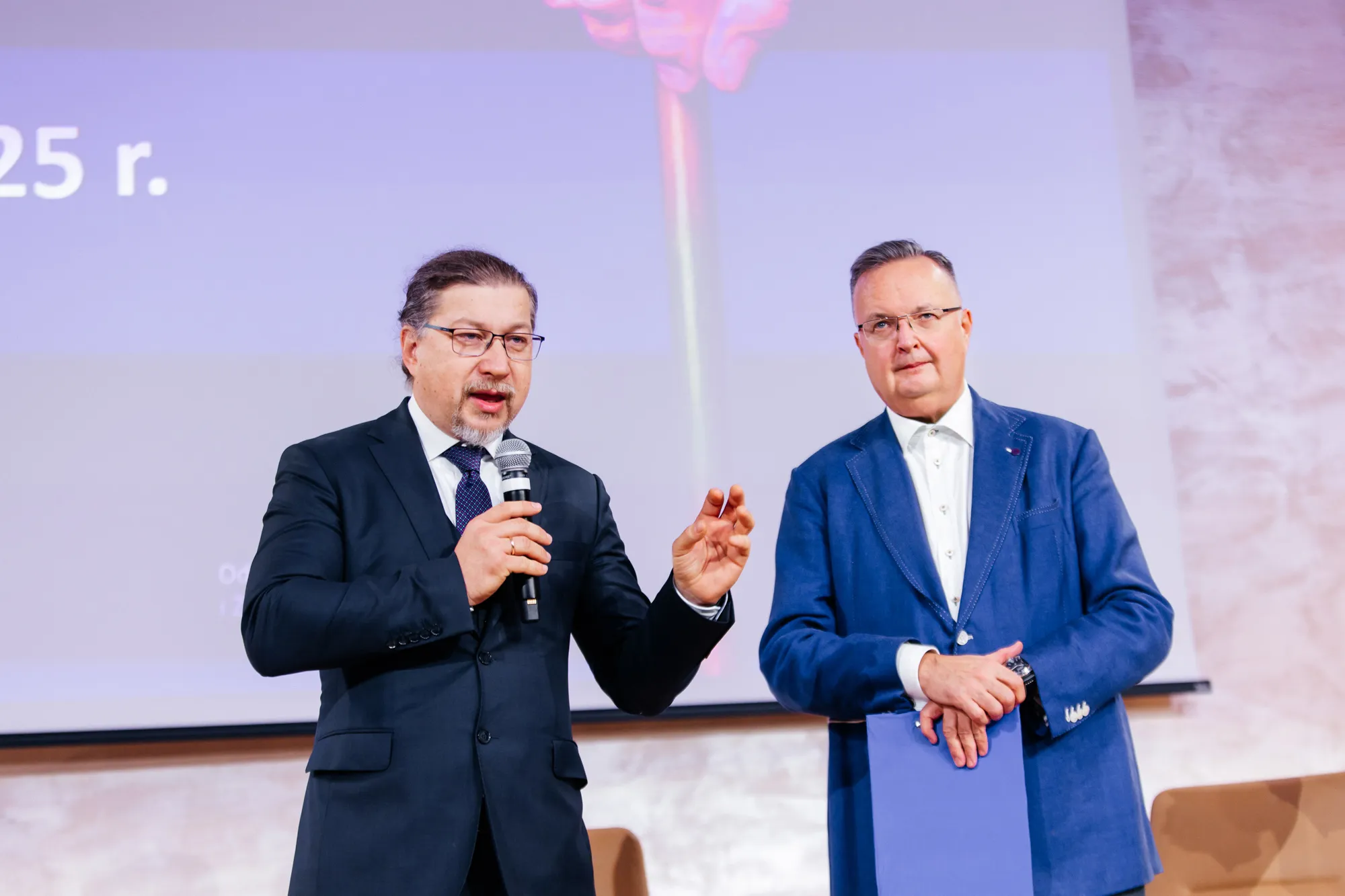 Zdjęcie z konferencji ŻMZ 2025 (3)