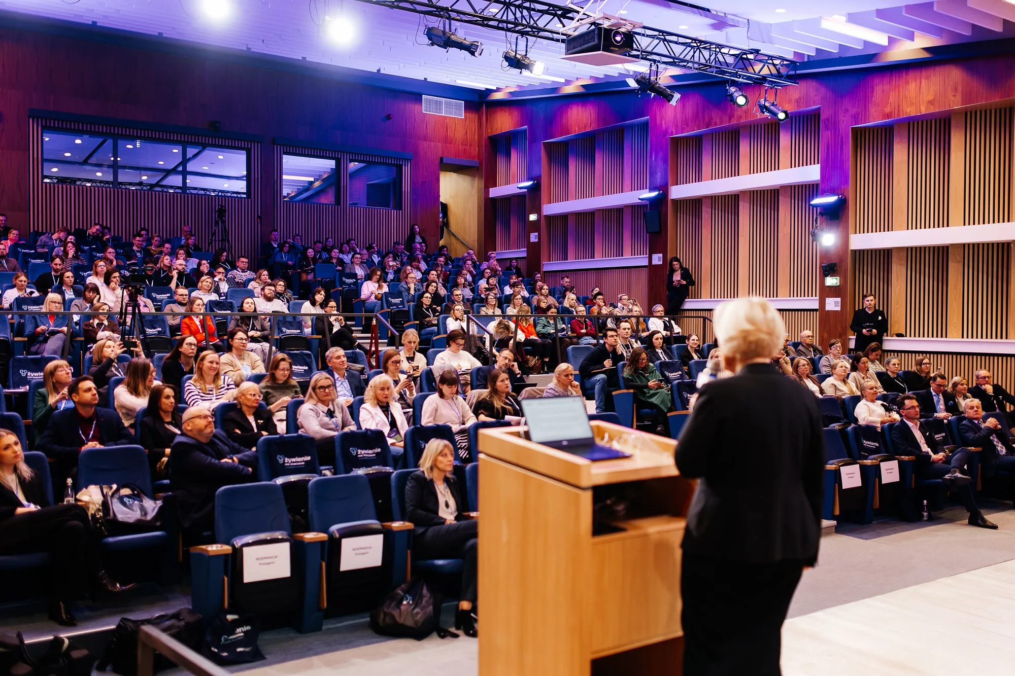 Zdjęcie z konferencji ŻMZ 2025 (4)